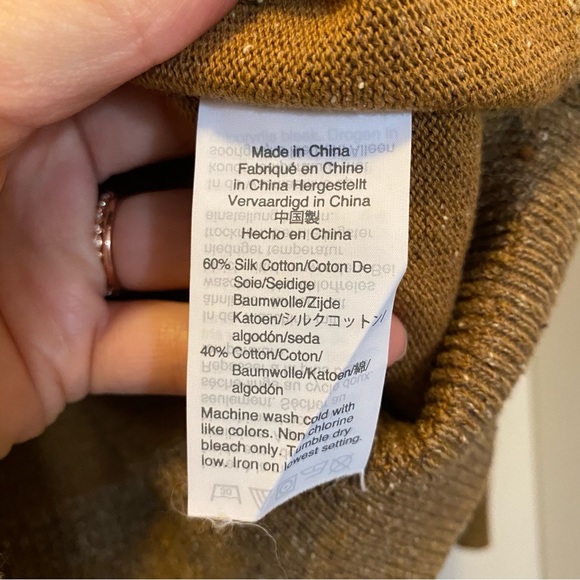 Wallace & Barnes Henley - Picture 3 of 3